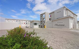 2 Bedroom Apartment in Sonkring