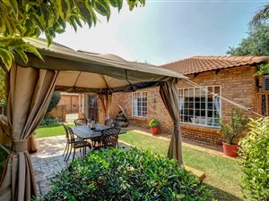 3 Bed Simplex in Willowbrook