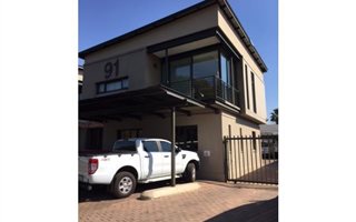 306 m² Office Space in Malvern East