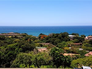 4 Bed House in Zinkwazi Beach