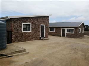 5 Bed House in Pacaltsdorp