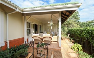 3 Bedroom Simplex in Mt Edgecombe Estate 1 & 2