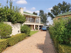 3 Bed House in Nortons Home Estate