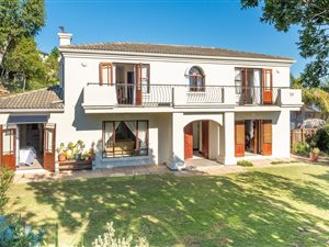 3 Bed House in Knysna Heights