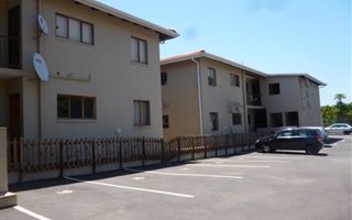 2 Bedroom Apartment in Sea View