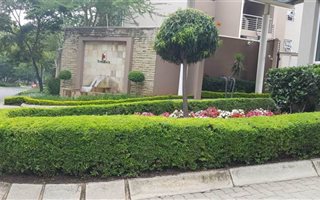 2 Bedroom Apartment in Edenburg