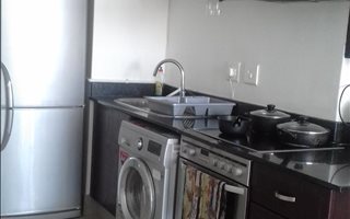 1 Bedroom Apartment in Point Waterfront