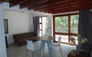 Studio Apartment in Morningside