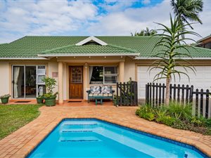 4 Bed Simplex in Somerset Park