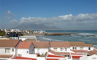 3 Bedroom House in Bloubergstrand