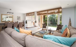 3 Bedroom Townhouse in Bramley Park