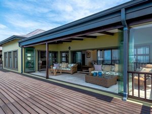 4 Bed House in Princes Grant Golf Estate