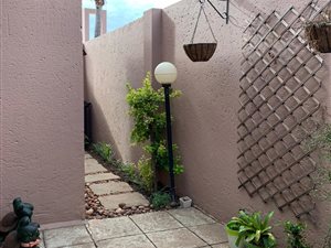 3 Bed Cluster in Orchards