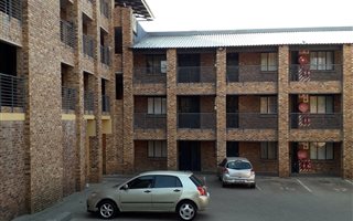 2 Bedroom Apartment in Discovery