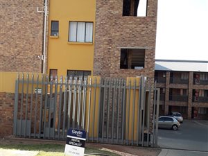 2 Bedroom Apartment in Discovery