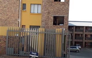 2 Bedroom Apartment in Discovery