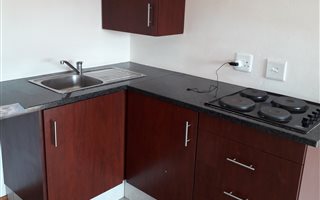 2 Bedroom Apartment in Discovery