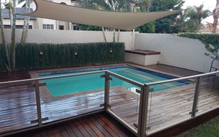 3 Bedroom House in Bougainvillea Estate