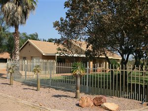 3 Bed Townhouse in Bela-Bela (Warmbaths)
