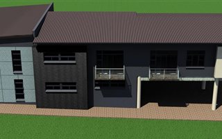 89 m² Commercial space in Bendor