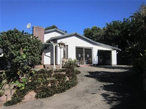 3 Bed House in Highland Hills