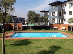 2 Bed Townhouse in Oakdene
