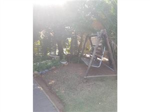 Bachelor apartment in Dalpark