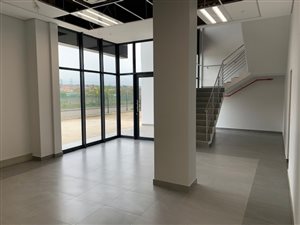 Commercial space in Mt Edgecombe