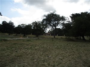292 m² Land available in Phalaborwa