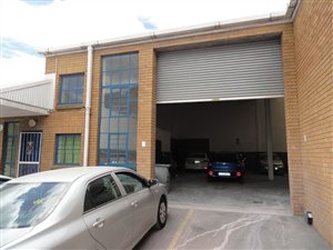257 m² Commercial space in Newcastle Central
