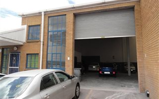 257 m² Commercial space in Newcastle Central