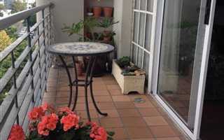 1 Bedroom Apartment in Cape Town City Centre