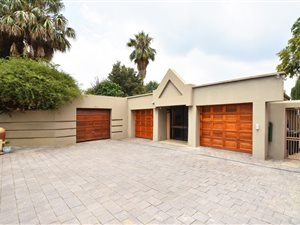 3 Bed House in Franklin Roosevelt Park