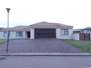 4 Bed House in Silver Stone Country Estate