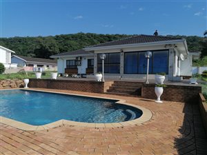 4 Bed House in Desainagar