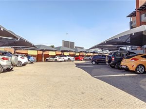 2 Bedroom Apartment in Eveleigh