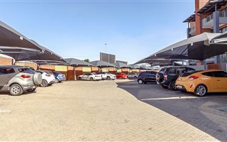 2 Bedroom Apartment in Eveleigh