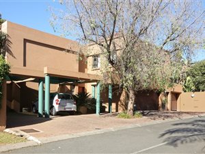 5 Bed House in Khyber Rock