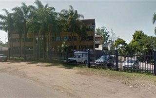 Commercial space in Pinetown Central
