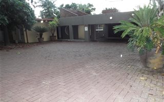 5 Bedroom House in Del Judor
