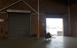 2458 m² Industrial space in Lea Glen