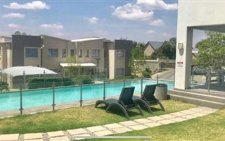 2 Bedroom Duplex in Beverley