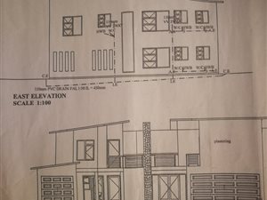 5 Bed House in The Reeds