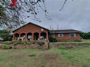 1.1 ha Farm in Ashburton