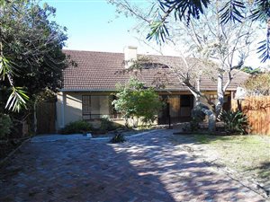 3 Bedroom House in Meadowridge