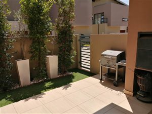 3 Bed Townhouse in Glen Eagles Estate