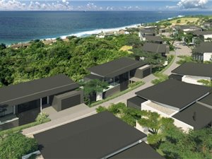 669 m² Land available in Sibaya Precinct