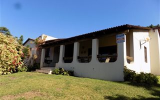 4 Bedroom House in Hibberdene