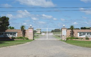 1500 m² Land available in Sunrise on Sea
