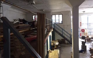 343 m² Industrial space in Fields Hill